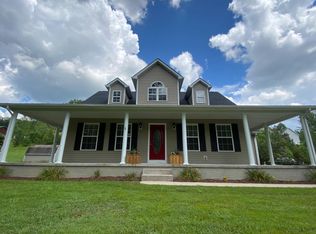 850 Sasser School Rd, London, KY 40744