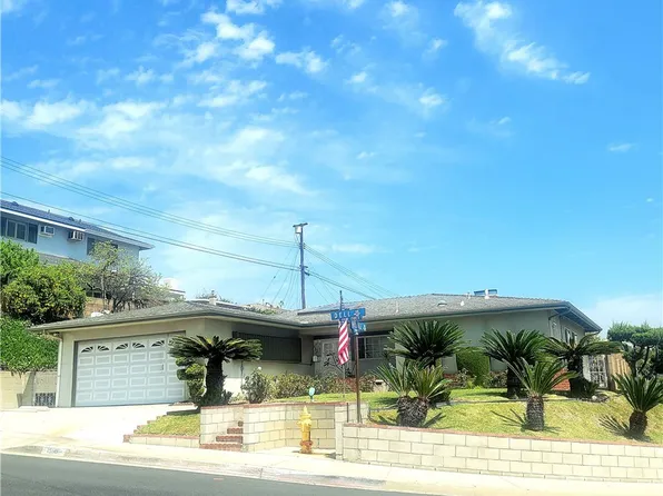 1590 Dell Dr, Monterey Park, CA 91754