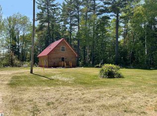 3409 Pine Acres Rd, Glennie, MI 48737