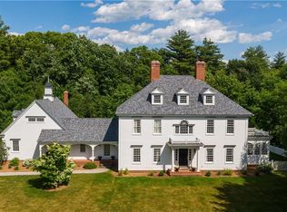 15 Schoolhouse Rd, Granby, CT 06035