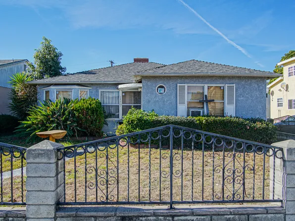 14807 S White Ave, Compton, CA 90221