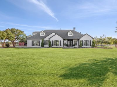 3472 N Preston Lakes Dr, Celina, TX, 75009