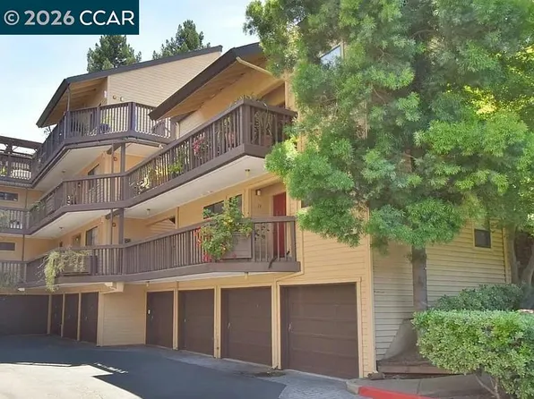 99 Cleaveland Rd APT 13, Pleasant Hill, CA 94523