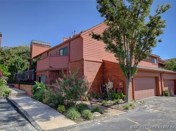 30 E Woodward Blvd S #24, Tulsa, OK 74114