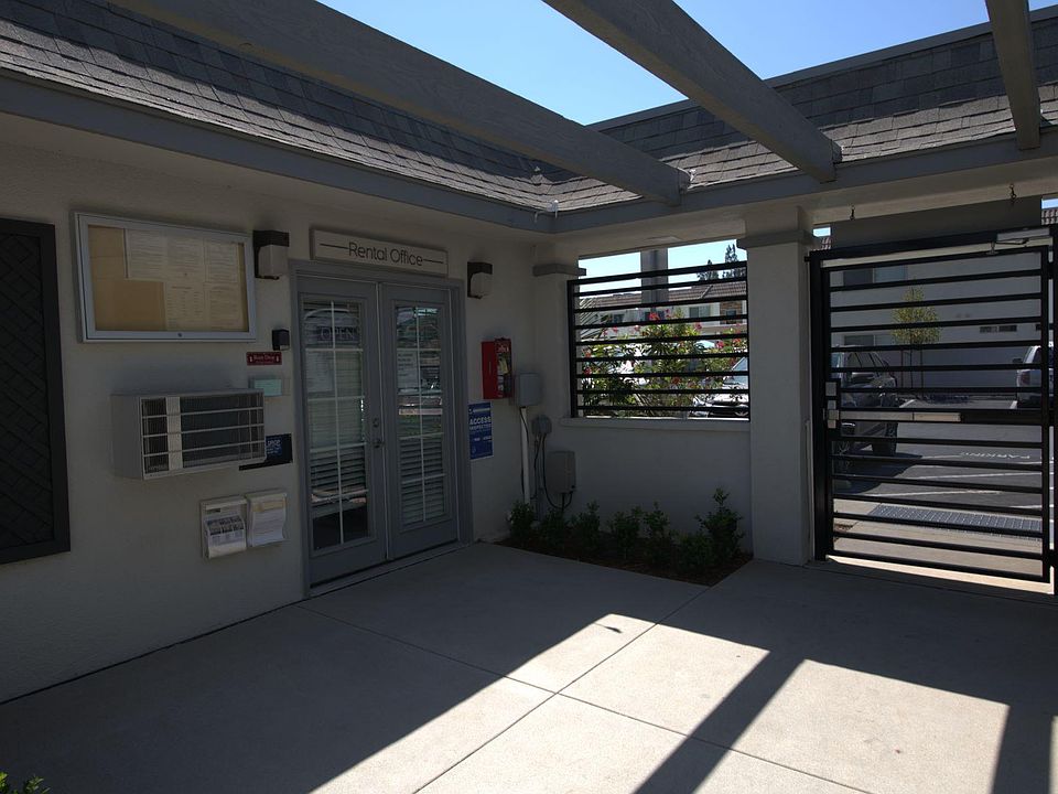 Parkside Apartment Rentals El Cajon, CA Zillow