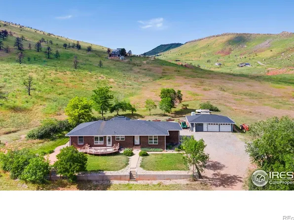1125 Stone Canyon Rd, Longmont, CO 80503