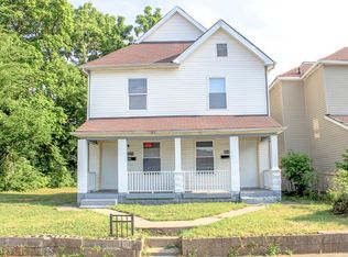 1010 W 27th St, Indianapolis, IN 46208