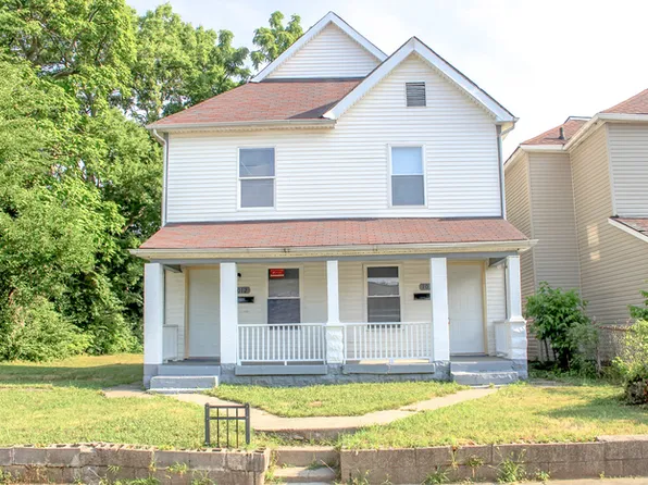 1010 W 27th St, Indianapolis, IN 46208