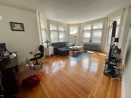25 Parkman St #1 Photo 1