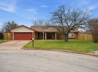 3055 Casita Ct, Fort Worth, TX 76116