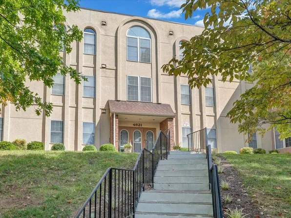 4621 Heather Dr SW Unit 103, Roanoke, VA 24018