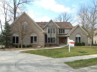 7621 Torbay Cir, Indianapolis, IN