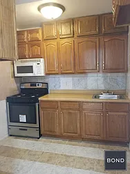 Rented by Bond New York