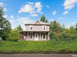 476 SW Maple St, Dallas, OR 97338