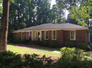 204 Stonybrook Rd, Rocky Mount, NC 27804