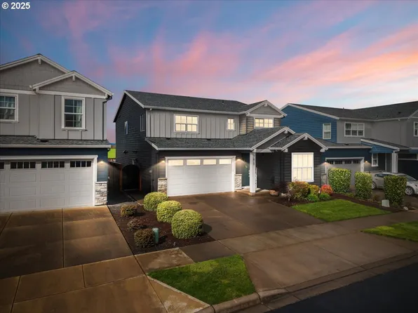 1815 35th Ave, Forest Grove, OR 97116