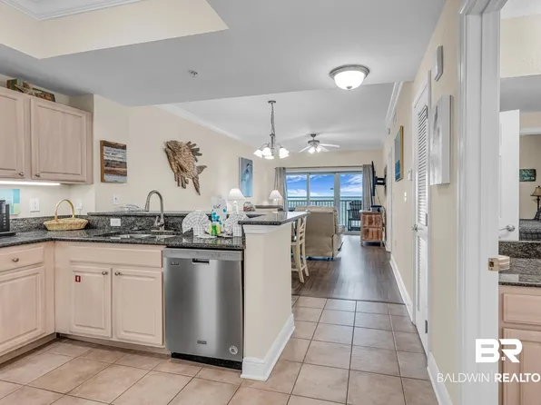 1010 Beach Blvd APT 1406, Gulf Shores, AL 36542