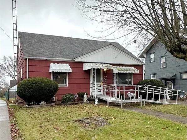 1004 Linwood Ave SW, Canton, OH 44710