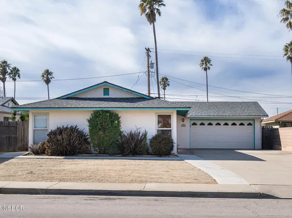 1027 N East Pl, Lompoc, CA 93436