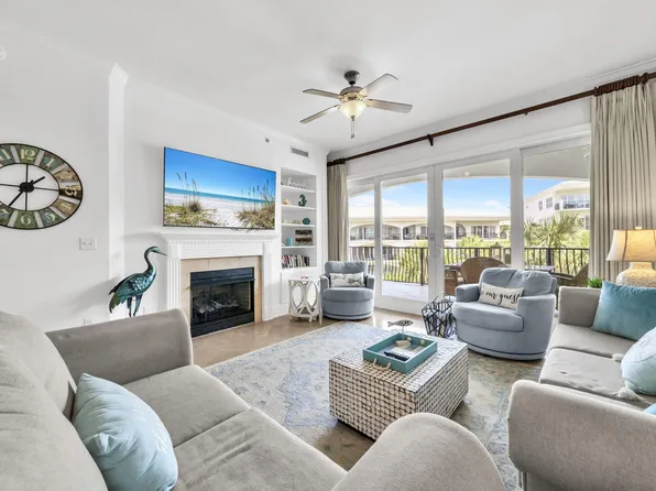 2421 W County Highway 30a Unit F304, Santa Rosa Beach, FL 32459