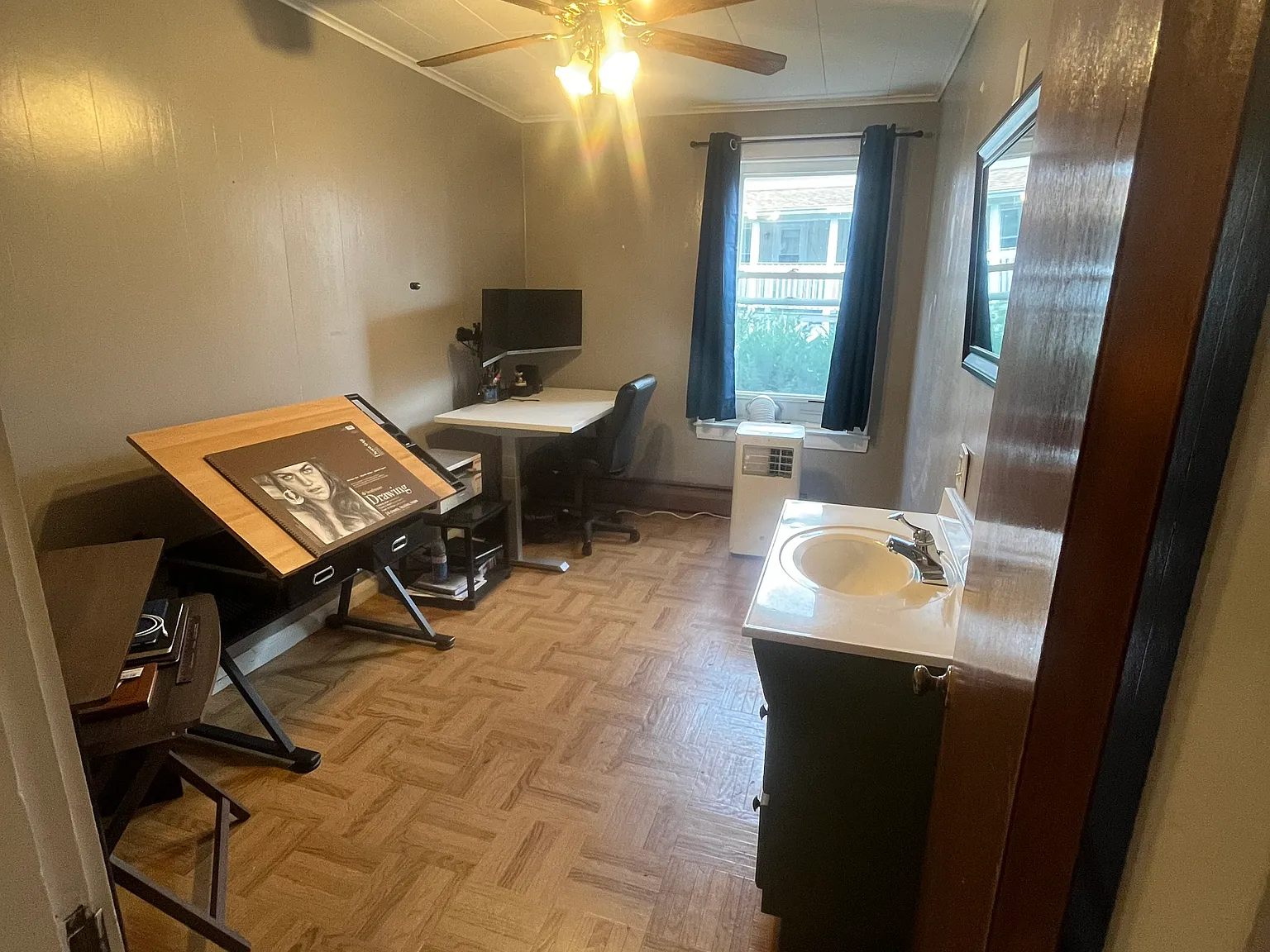 1 bed, $1,350 — Photo 3
