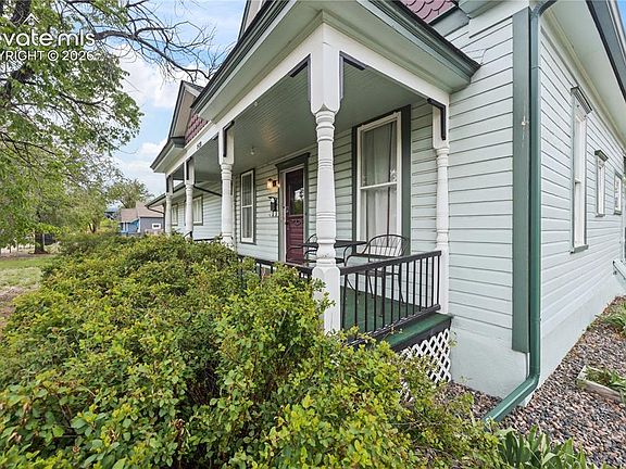 3rd image of 2622 N Nevada Ave