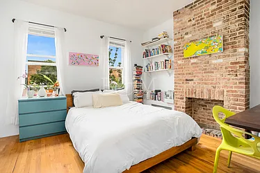 Rented by Brick&Mortar