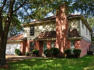 2423 Peaceful Valley Dr, Spring, TX 77373