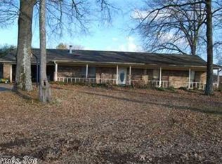 585 Lower Ridge Rd, Conway, AR 72032