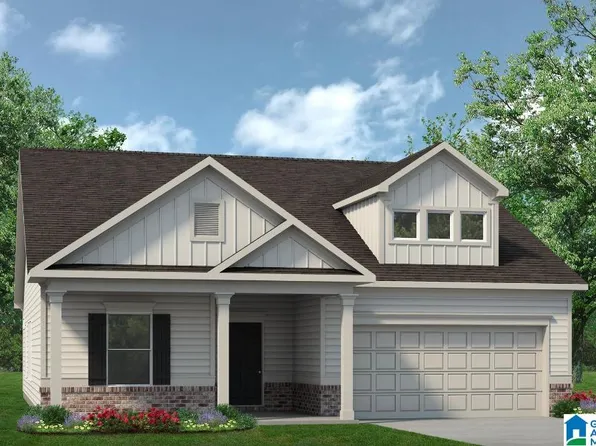 5147 Pintail Dr, Harpersville, AL 35078