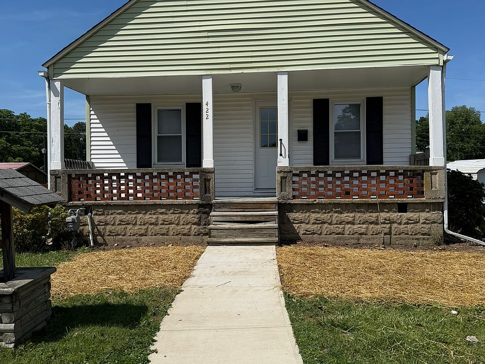 1st image of 422 Wellington Ave