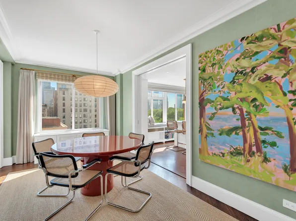 3 East 71st Street 10/11B image 3 of 15