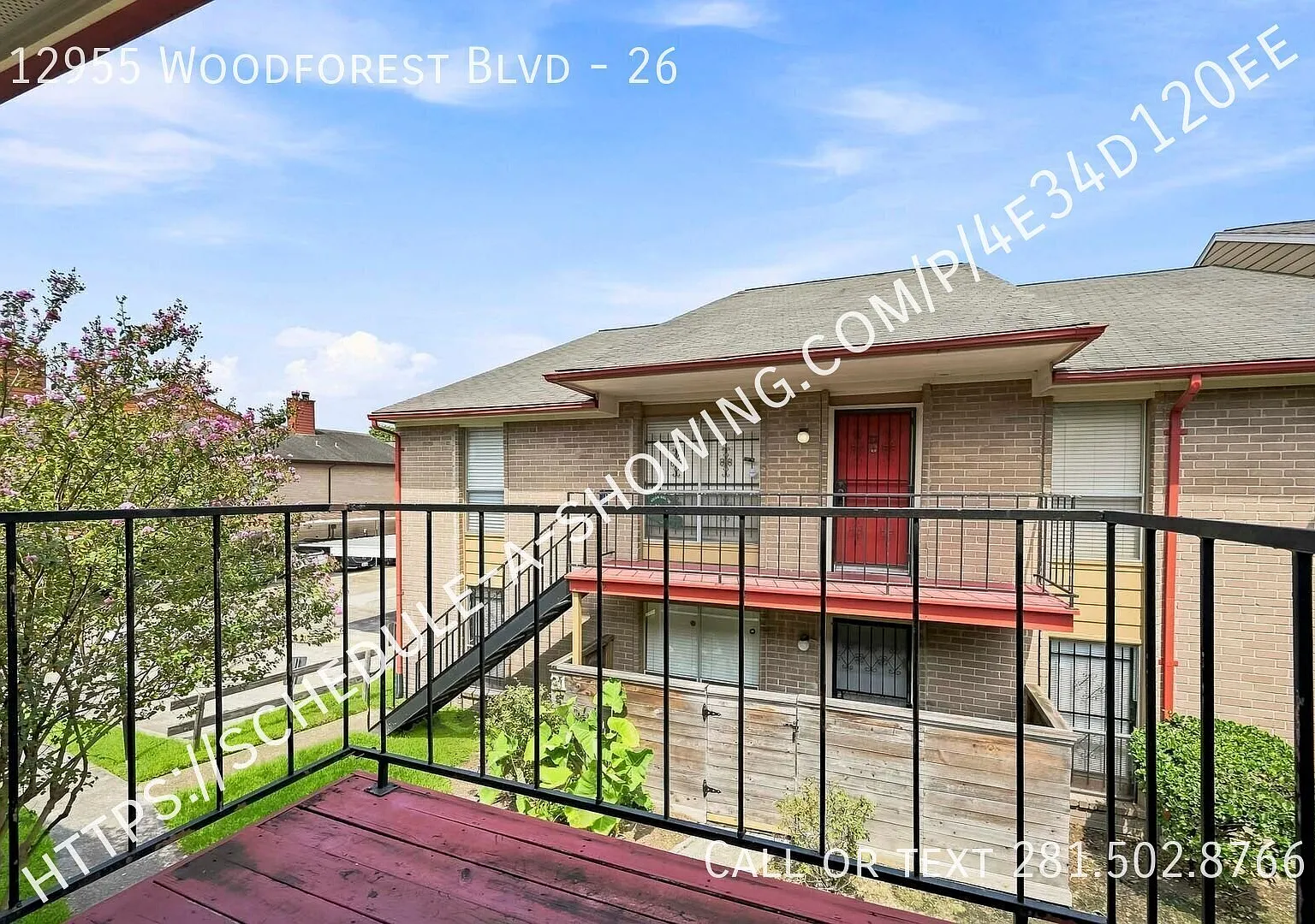 12955 Woodforest Blvd — Photo 1