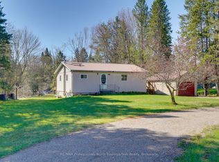 4112 Deep Bay Rd, Minden Hills, ON K0M2K0