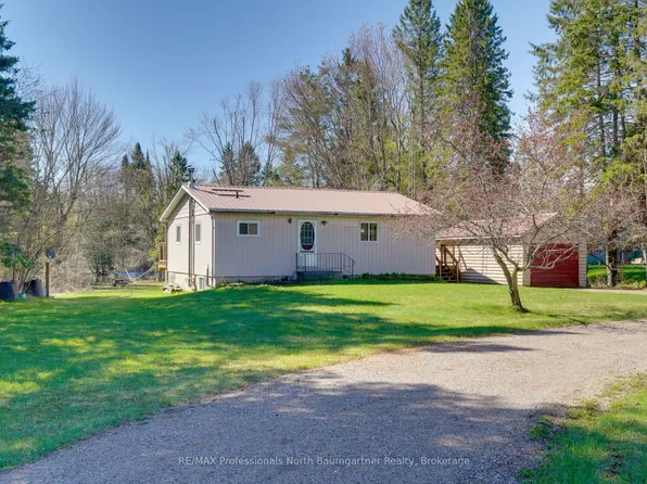 4112 Deep Bay Rd, Minden Hills, ON K0M 2K0
