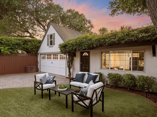 115 12th Ave, San Mateo, CA 94402