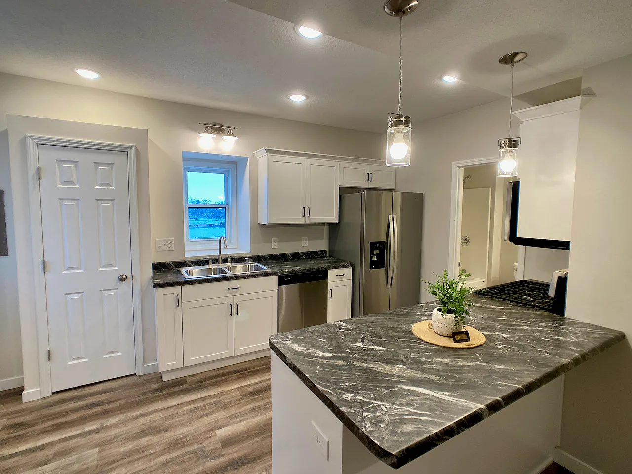 107 Main Street East - 1 — Photo 1