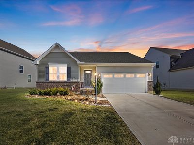6036 Churchill Downs Pl, Dayton, OH, 45424