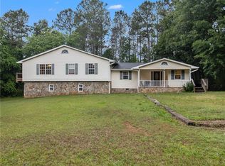 456 Aderhold Rd, Carnesville, GA 30521