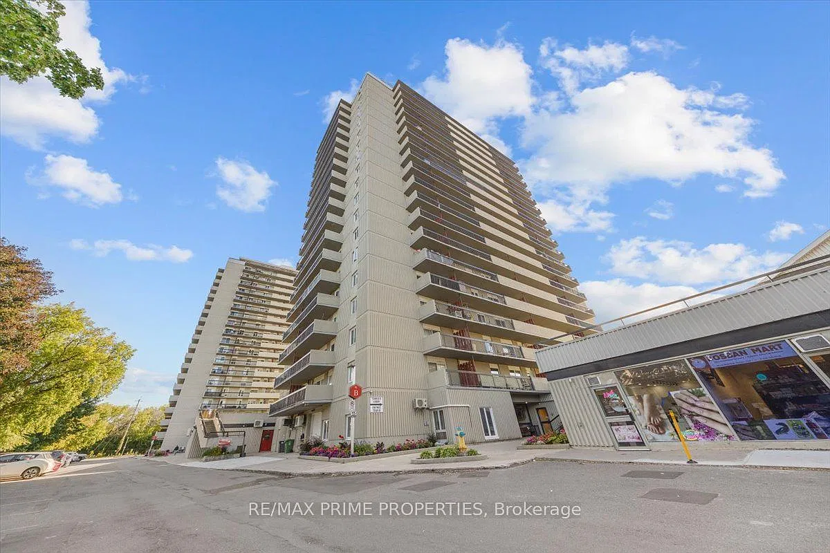 2 bed, $2,200 — Photo 1