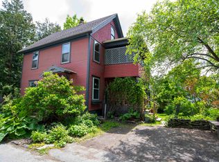 4 Holmes Ct, Montpelier, VT 05602