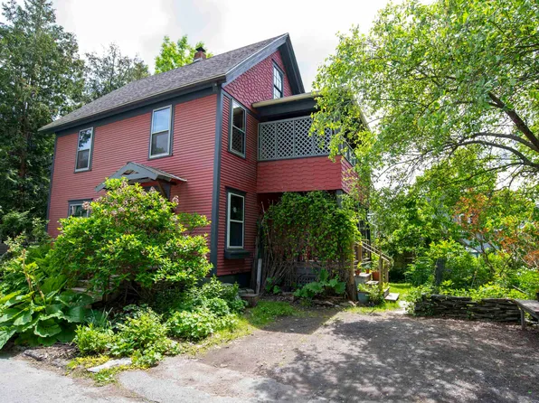 4 Holmes Court, Montpelier, VT 05602