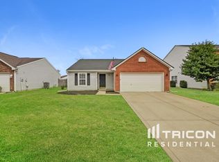 6108 Rocky Rd, Anderson, IN 46013