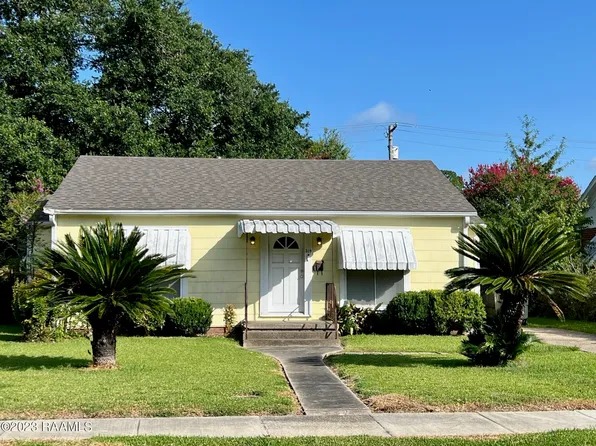 319 Indest St, New Iberia, LA 70563