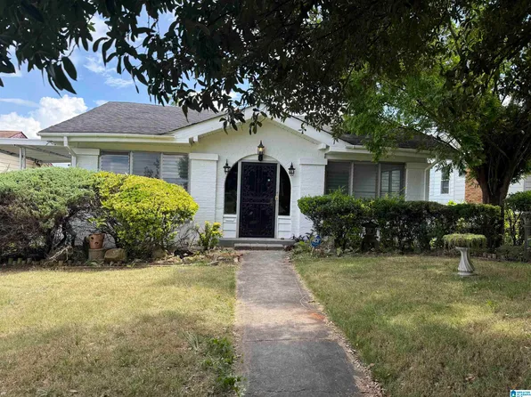 1411 46th St, Birmingham, AL 35208