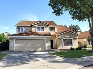 1724 Alum Rock Ct, Modesto, CA 95358