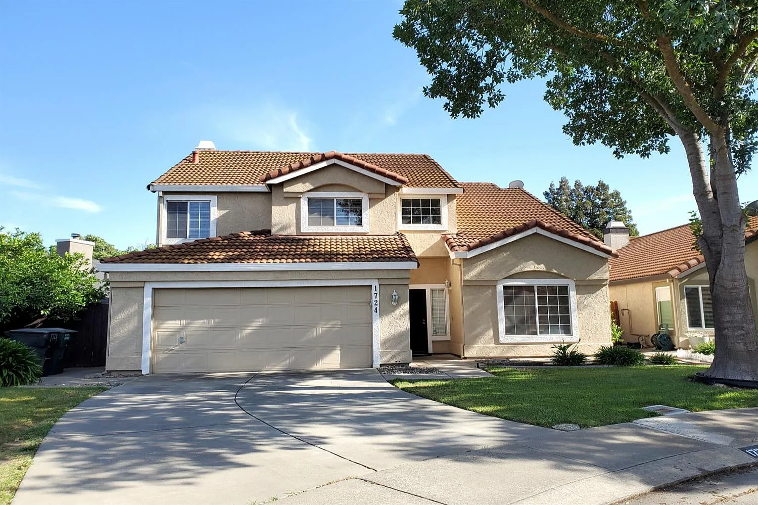 1724 Alum Rock Ct photo 1