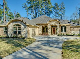 32510 Westwood Square East Dr, Magnolia, TX 77354