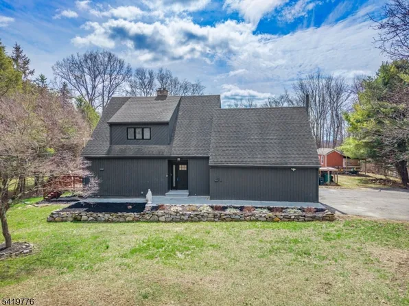 79 Clark Rd, Wantage Twp., NJ 07461