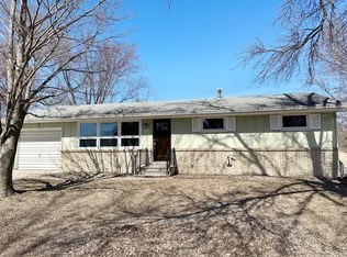 1202 Janson St, Albert Lea, MN 56007